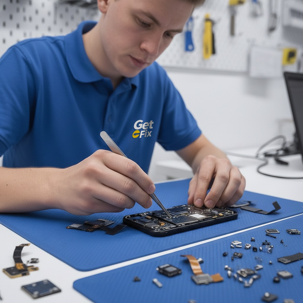 Phone & Smartphone Repair